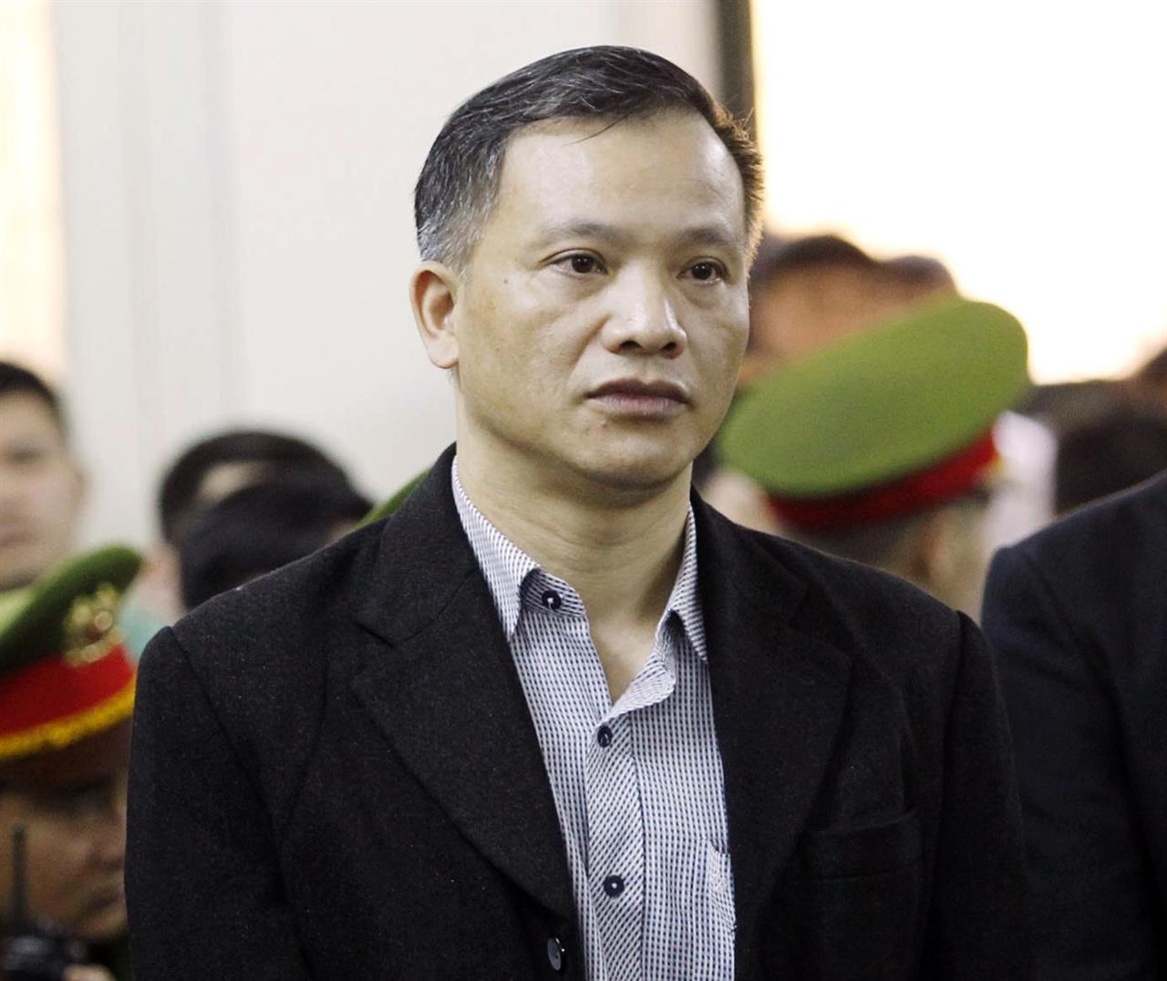 Hideyuki Ebihara