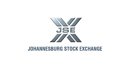 Johannesburg stock exchange