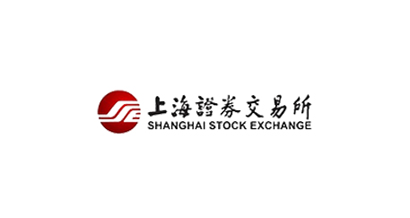 Shanghai stock exchange