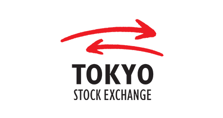Tokyo Stock Exchange