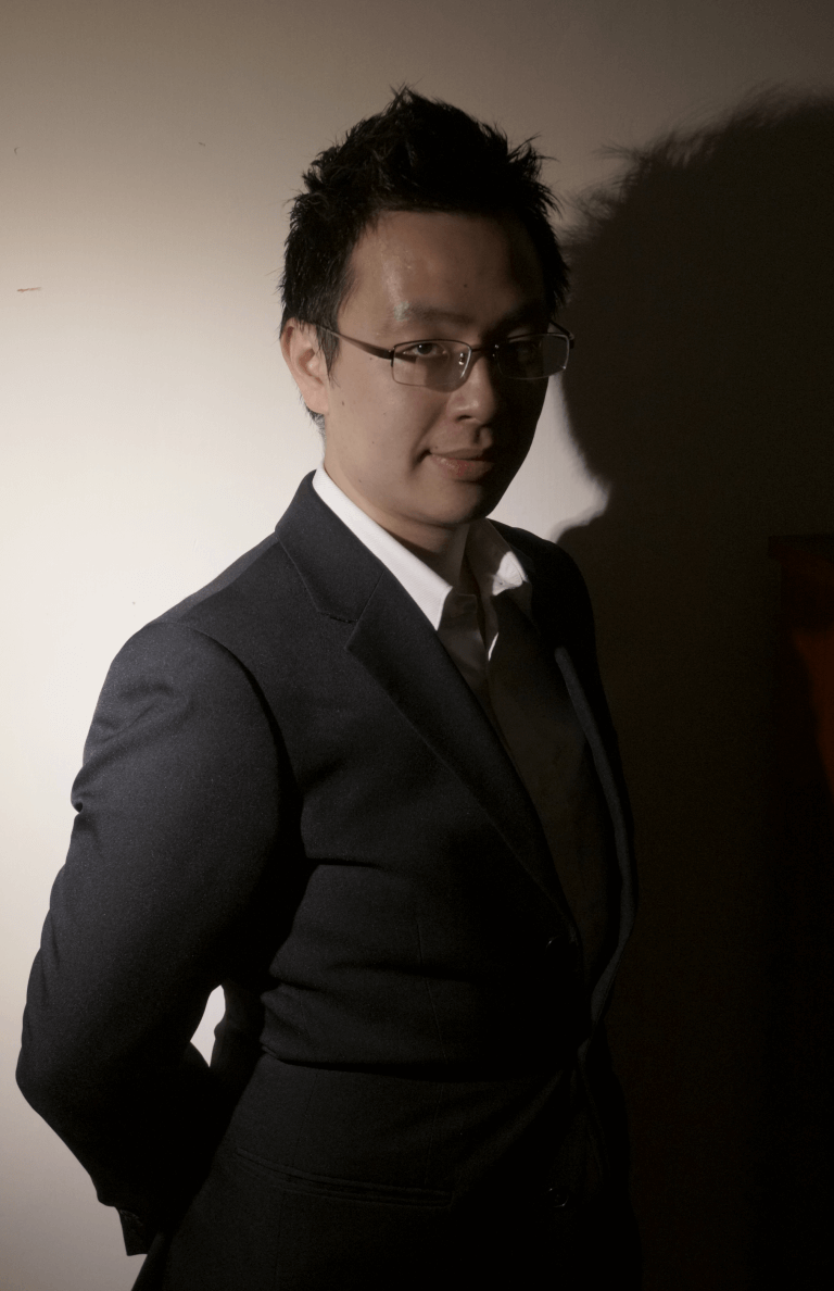 James Loh