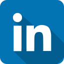 linkedin icon
