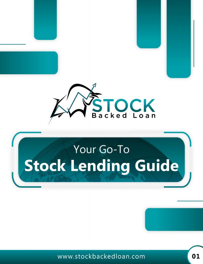 Stock Backed Loan Lending Guide