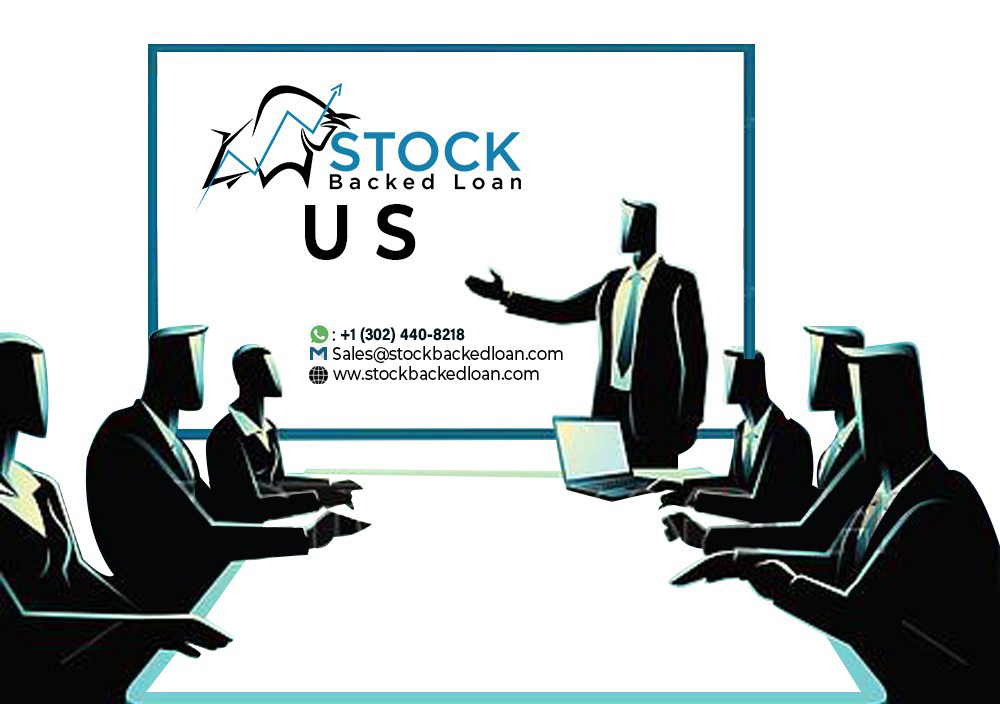 Stock Loans USA, Stock Lenders USA, Securities Lender United States